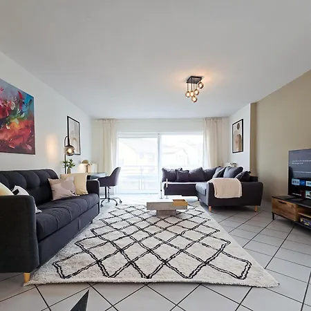 Apartment Star-apartment - Calm, Spacious & Garden, 120m2 Nussloch